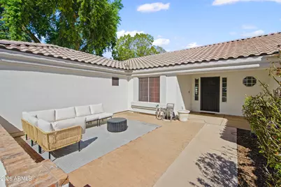 15508 E Via Del Rancho --, Gilbert, AZ 85298 - Photo 3
