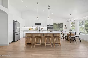15508 E Via Del Rancho, Gilbert, AZ 85298 - Photo 1