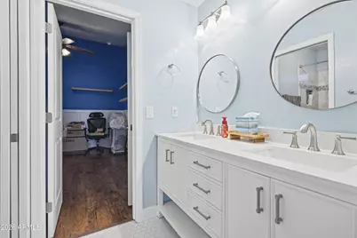 15508 E Via Del Rancho --, Gilbert, AZ 85298 - Photo 27
