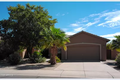 3435 E Dennisport Avenue, Gilbert, AZ 85295 - Photo 1