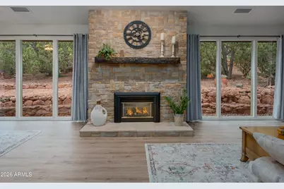 140 Pebble Drive, Sedona, AZ 86351 - Photo 5