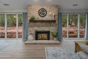 140 Pebble Dr, Sedona, AZ 86351 - Photo 5