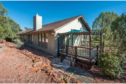 140 Pebble Drive, Sedona, AZ 86351 - Photo 25