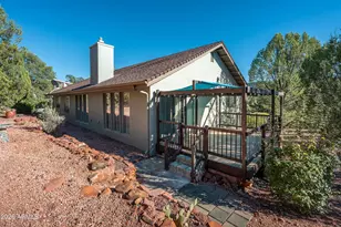 140 Pebble Dr, Sedona, AZ 86351 - Photo 25