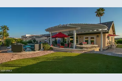 11043 N Buffalo Drive, Fountain Hills, AZ 85268 - Photo 5