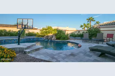 11043 N Buffalo Drive, Fountain Hills, AZ 85268 - Photo 37