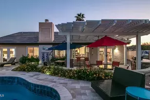 11043 N Buffalo Dr, Fountain Hills, AZ 85268 - Photo 1