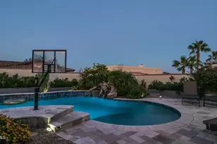 11043 N Buffalo Dr, Fountain Hills, AZ 85268 - Photo 39