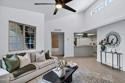 2020 W Union Hills Drive #244, Phoenix, AZ 85027 - Photo 5