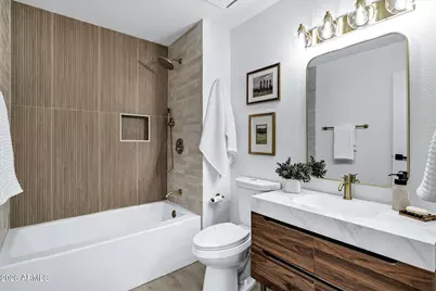 2020 W Union Hills Drive #244, Phoenix, AZ 85027 - Photo 3