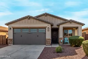 17115 W Orchid Ln, Waddell, AZ 85355 - Photo 1