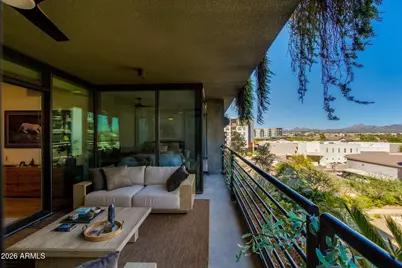 7120 E Kierland Boulevard #505, Scottsdale, AZ 85254 - Photo 13