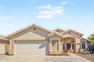 92 W Ivanhoe St, Gilbert, AZ 85233 - Photo 1