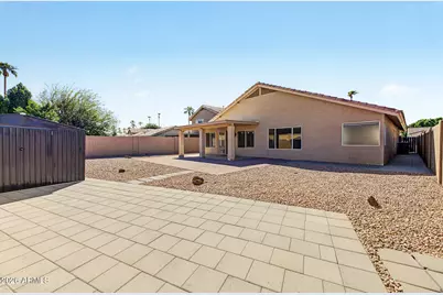 92 W Ivanhoe Street, Gilbert, AZ 85233 - Photo 33