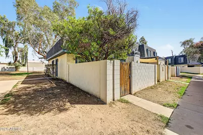 8109 N 32nd Drive, Phoenix, AZ 85051 - Photo 29