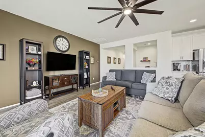 41845 W Mesquite Road, Maricopa, AZ 85138 - Photo 5