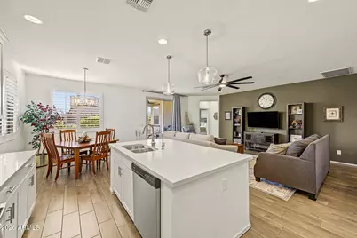 41845 W Mesquite Road, Maricopa, AZ 85138 - Photo 3