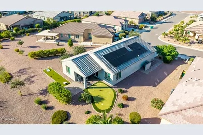 41845 W Mesquite Road, Maricopa, AZ 85138 - Photo 1