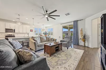 41845 W Mesquite Road, Maricopa, AZ 85138 - Photo 7