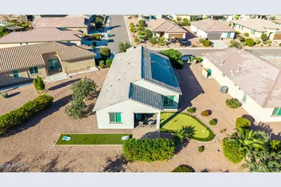 41845 W Mesquite Road, Maricopa, AZ 85138 - Photo 25