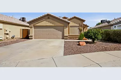 5211 N 104th Drive, Glendale, AZ 85307 - Photo 1