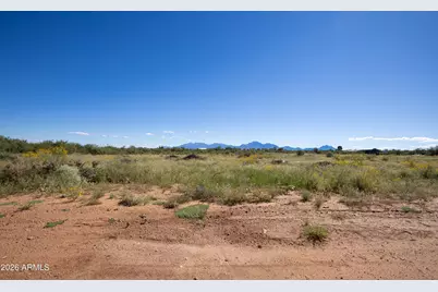 Tbd E Camino De Mesa -- #-, Huachuca City, AZ 85616 - Photo 1