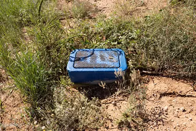 Tbd E Camino De Mesa -- #-, Huachuca City, AZ 85616 - Photo 5