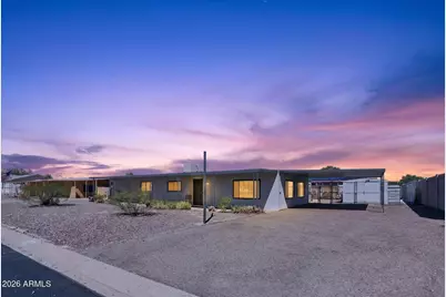 7002 W Wanda Lynn Lane, Peoria, AZ 85382 - Photo 1