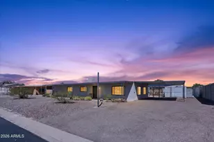 7002 W Wanda Lynn Ln, Peoria, AZ 85382 - Photo 1