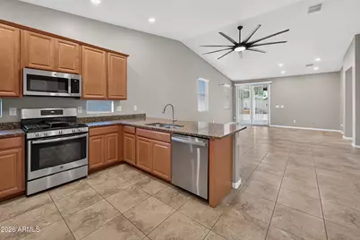 36877 N Yellowstone Drive, San Tan Valley, AZ 85140 - Photo 5