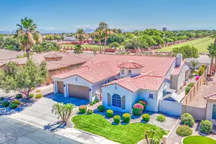 5411 S Big Horn Pl, Chandler, AZ 85249 - Photo 61