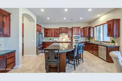 5411 S Big Horn Place, Chandler, AZ 85249 - Photo 15