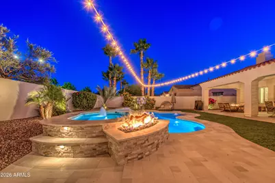 5411 S Big Horn Place, Chandler, AZ 85249 - Photo 7