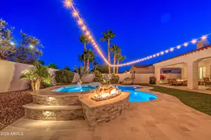 5411 S Big Horn Pl, Chandler, AZ 85249 - Photo 7