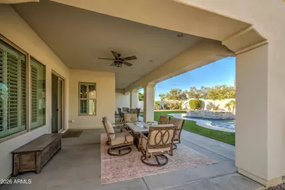 5411 S Big Horn Place, Chandler, AZ 85249 - Photo 49