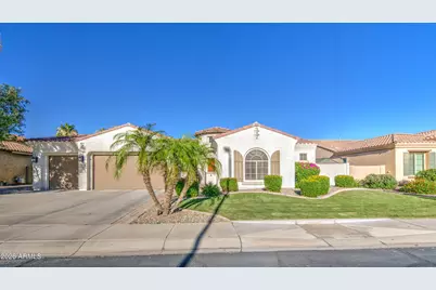 5411 S Big Horn Place, Chandler, AZ 85249 - Photo 47