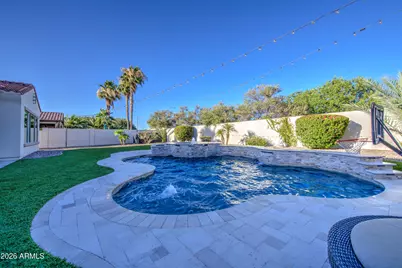 5411 S Big Horn Place, Chandler, AZ 85249 - Photo 51