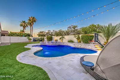 5411 S Big Horn Place, Chandler, AZ 85249 - Photo 53