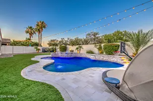 5411 S Big Horn Pl, Chandler, AZ 85249 - Photo 53