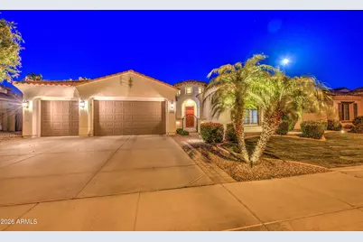 5411 S Big Horn Place, Chandler, AZ 85249 - Photo 57