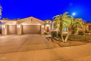 5411 S Big Horn Pl, Chandler, AZ 85249 - Photo 57