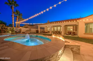 5411 S Big Horn Pl, Chandler, AZ 85249 - Photo 9