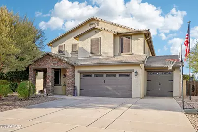 1974 E Dubois Avenue, Gilbert, AZ 85298 - Photo 5