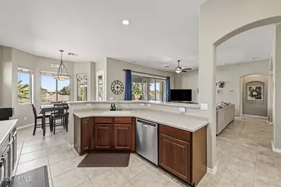 22519 N Mulligan Drive, Maricopa, AZ 85138 - Photo 13