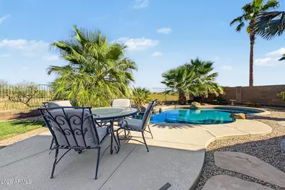 22519 N Mulligan Drive, Maricopa, AZ 85138 - Photo 31
