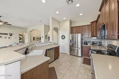 22519 N Mulligan Drive, Maricopa, AZ 85138 - Photo 11
