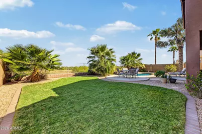 22519 N Mulligan Drive, Maricopa, AZ 85138 - Photo 37