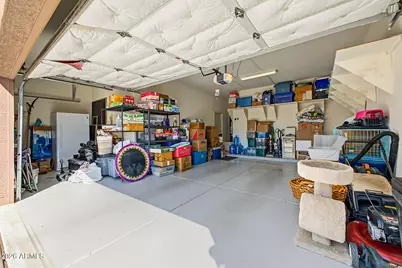 22519 N Mulligan Drive, Maricopa, AZ 85138 - Photo 29