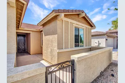 4229 W Valley View Drive, Laveen, AZ 85339 - Photo 33