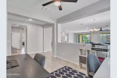 4229 W Valley View Drive, Laveen, AZ 85339 - Photo 11